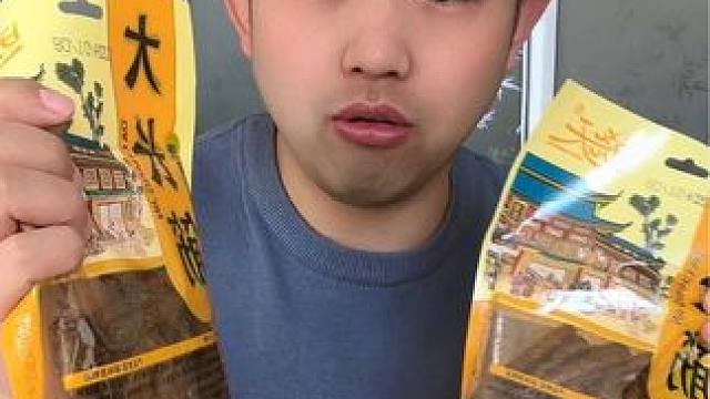 #测评 #试吃 #零食