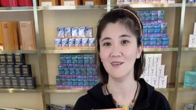 过年回家送这个新会陈皮，送谁谁都会心里乐开花的！