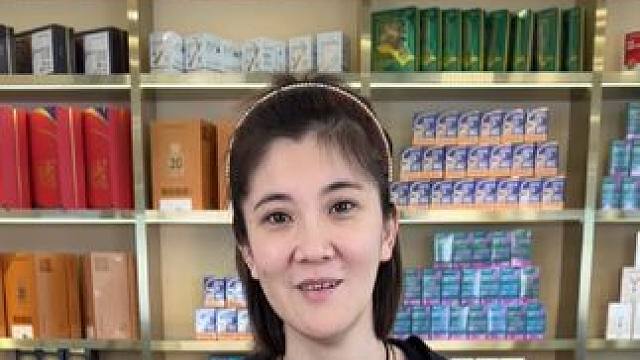 送礼送礼，就要送到人家的心坎里，这个被称为“液体黄金”的灵芝孢子油，就很适合你！#囤好货过大年 #送