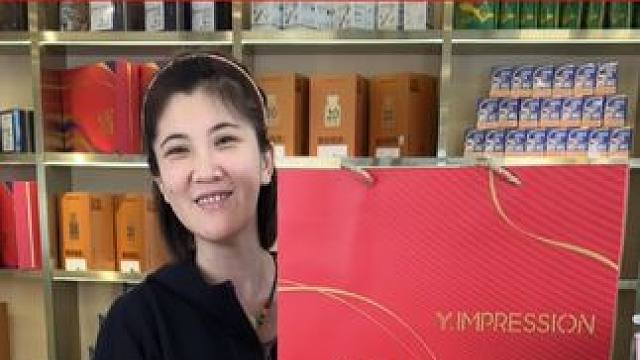 过年送礼要想有档次，首选这个给你长面子的山珍礼盒，全是贵的，谁收到这个能不高兴啊！#囤好货过大年 #