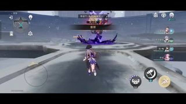 #崩坏星穹铁道 #庸与神的冠冕