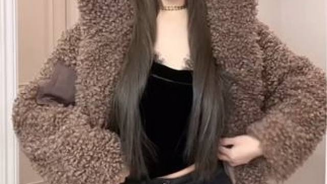 #时髦精的冬天这样穿