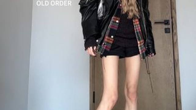 #鞋子分享 #显腿长腿细的鞋子推荐 #ootd穿搭