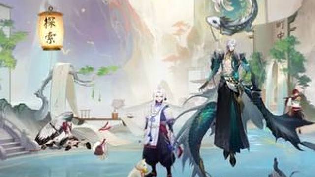 给阴阳师的建议2 #阴阳师 #我们一起玩过的阴阳师