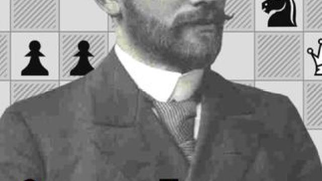 杀尽江南百万兵，腰间宝剑血犹腥！#国际象棋