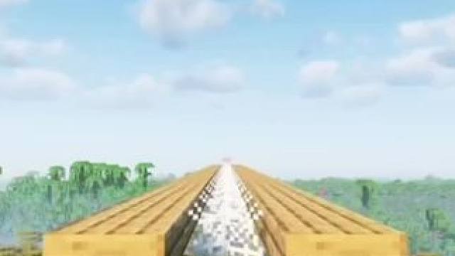 #Minecraft #我的世界