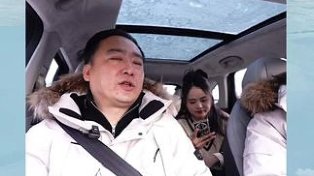 星途瑶光，走出国门走向世界 #越来越多合资车主置换星途  #星途  #瑶光cdm极寒高速1300km