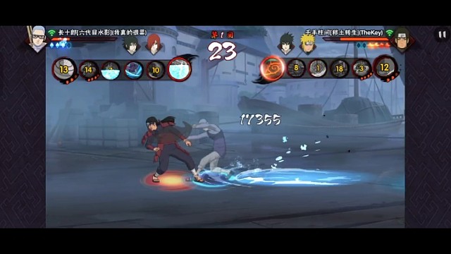 我发布了一个新视频，快来围观吧！