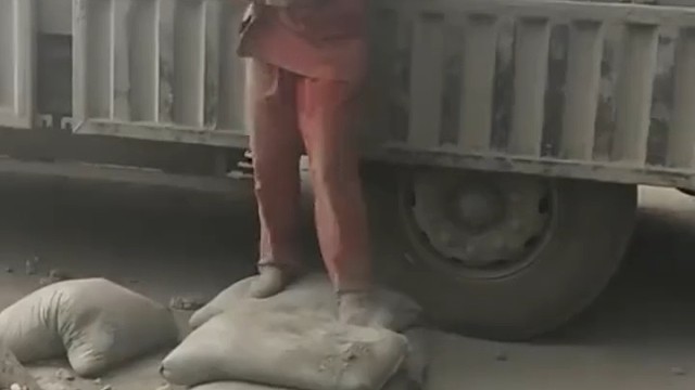 人和人不一样，看似不可能，可是就有很多人我做到，人的潜力是无限的