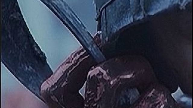 1/3，90名俄军硬杠车臣悍匪2000人，战斗民族太硬核了 #我的观影报告 #影视解说