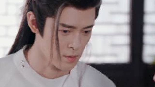 好喜欢这种温柔又从不掩饰的爱情啊，你俩给我锁死#祈今朝 #祈今朝很新的姐狗恋