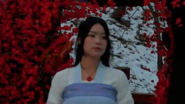 九峰山景区 #养在九峰山 #平顶山文旅 #河南文旅  挥别秋光，启幕四季的最后一场，在迈入冬的节点里