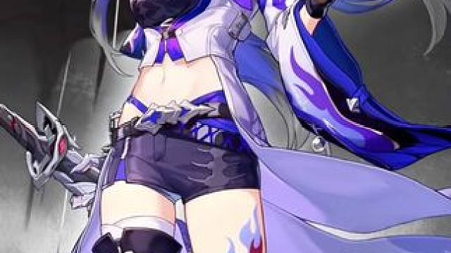 #庸与神的冠冕 #崩坏星穹铁道