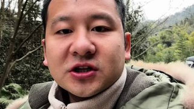 #我的院子 #冬日温泉 #我的乡野山居生活