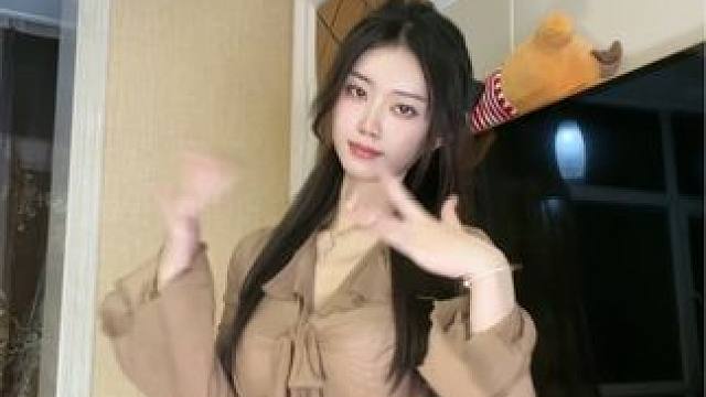 活跃账号时间到～#浅跳一下 #甜御