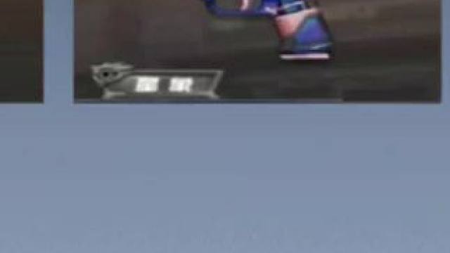 #cf手游龙映山海 #CF手游 #手游cf