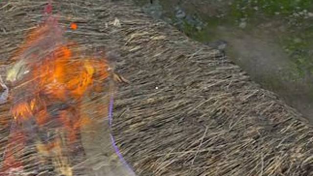 战斗 战斗 #永劫无间