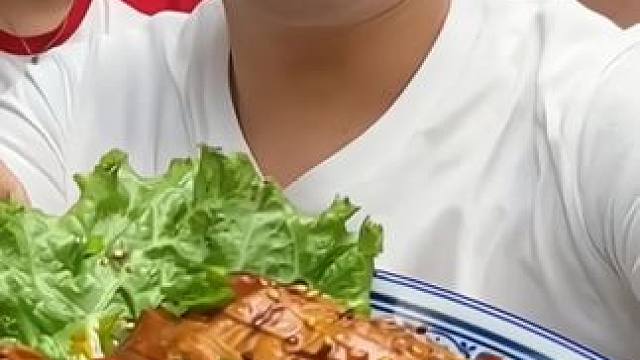 #做菜我是认真的努力做好每一道菜 #那些尝一口就忘不掉的特色美食