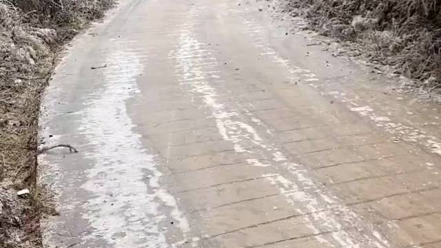这可能就是 盼着下雪的原因吧