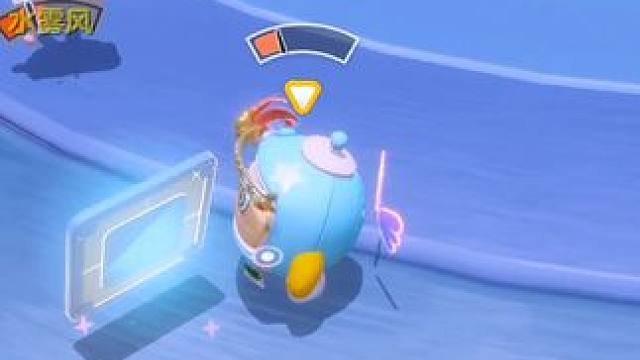 我和咚咚一样不能理解 #蛋仔派对