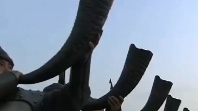 天下第一相——管仲