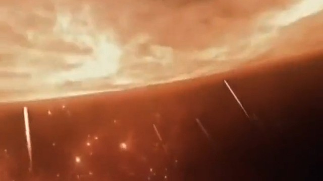 如果说，月球是地球母亲的”女儿“，那月球的”爸爸“去哪儿了？