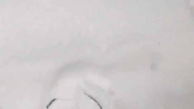 学会了吗？我只教一次……