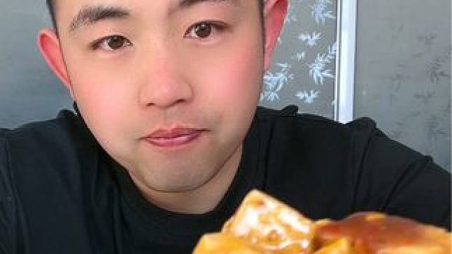 #测评 #试吃 #麻婆豆腐