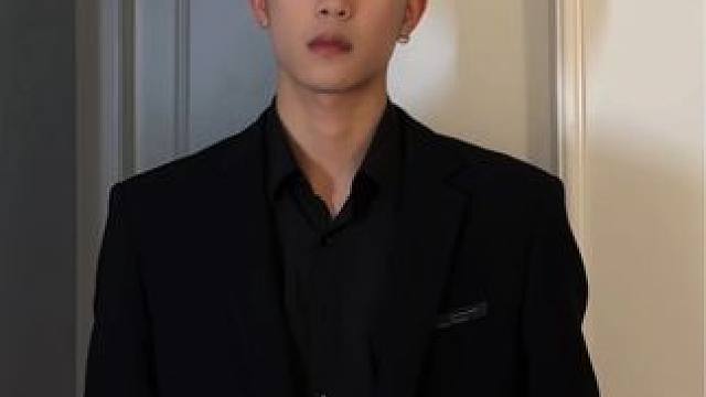 变帅的公式很简单我只示范一次#寸头