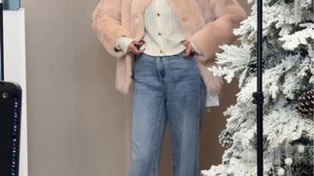 #时髦精的冬天这样穿