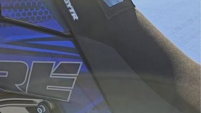 #雅马哈t700 #爱机车爱生活 #摩托车改装 #男人的玩具 近乎于完美！！！