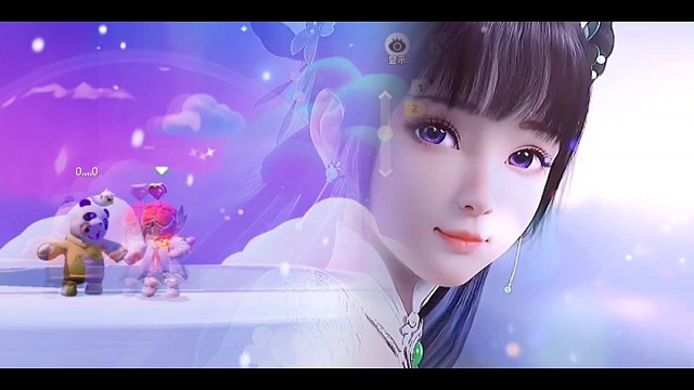 如果很美不是吗？