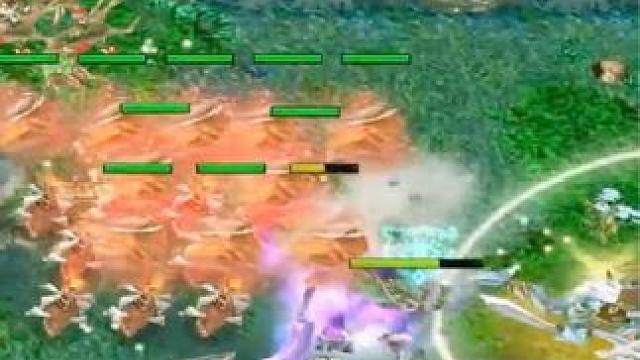 （三）大熊原声大碟，39杀暴走痛苦女王，大型杀猪现场