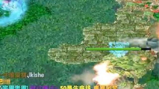 （二）大熊原声大碟，39杀暴走痛苦女王，大型杀猪现场