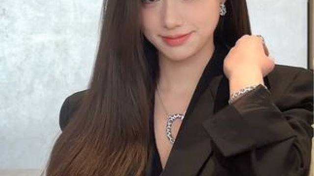 我要温柔，也要野性。