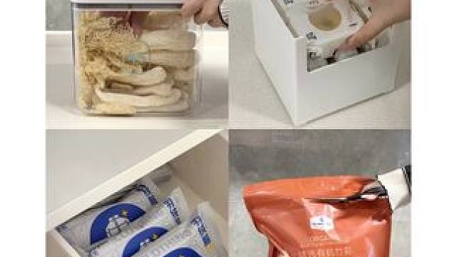 VLOG 113s的沉浸式补货日常 