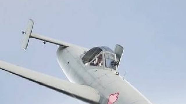 只要系上安全带就不能后悔的飞机你觉得怎么样？#原理视界