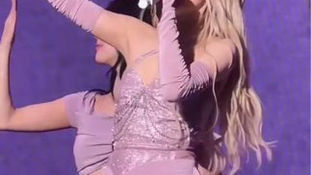 只想说电气满满的雨琦弟弟好辣‼️#宋雨琦