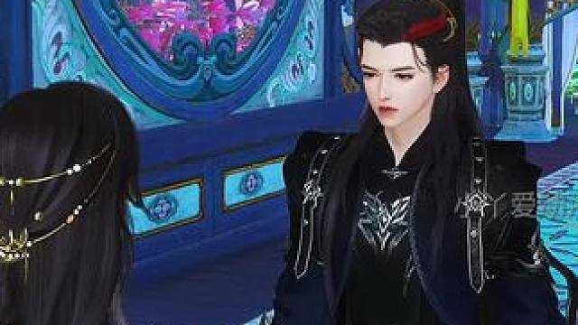 开始没发成功#原创视频 #二次元 #大宋映画 #动漫 #甜宠