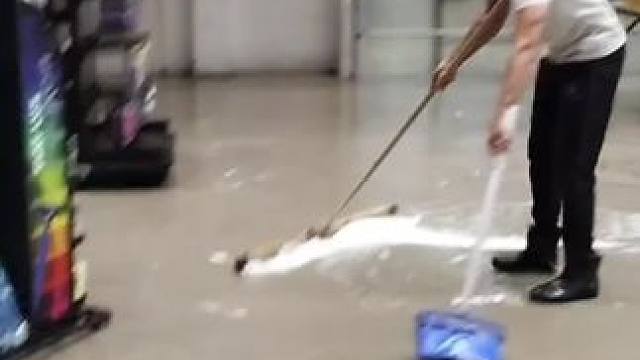 我发布了一个新视频，快来围观吧！