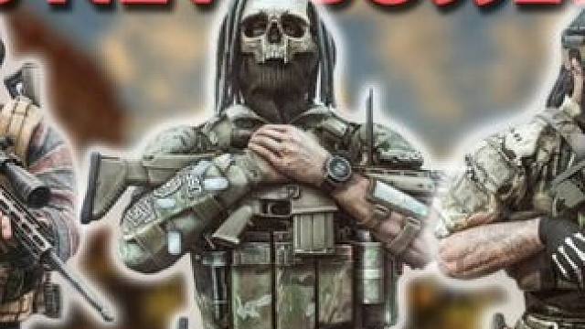 震惊！海岸线楼里居然有三只狗！ #逃离塔科夫 