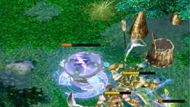 （二）大熊原声大碟，逆风被破三路，8神装无鞋蓝猫4v5