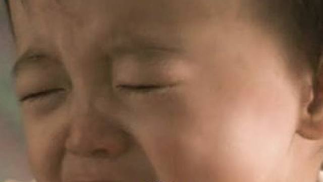 神奇药片，吃了宝宝就不哭不闹，想试试吗？ #奇幻 #世界奇妙物语