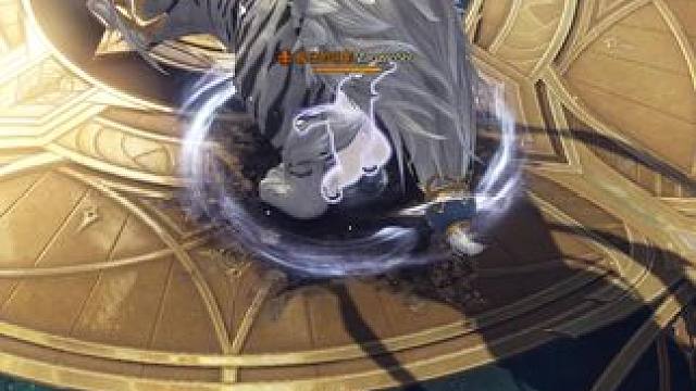 格斗 2980万6分钟 打木桩 俄服 象牙塔版本（定标用）旧赤子  #命运方舟 时间拉得有点长，用的