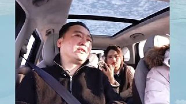 星途——奇瑞的塔尖 #越来越多合资车主置换星途   #星途   #瑶光cdm极寒高速1300km挑战