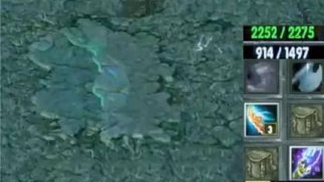 （三）大熊原声大碟，神装幽鬼4v5，37杀打出11万伤害