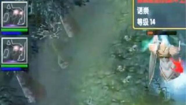 （一）大熊原声大碟，神装幽鬼4v5，37杀打出11万伤害