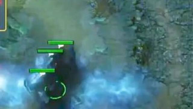 （二）大熊原声大碟，神装幽鬼4v5，37杀打出11万伤害