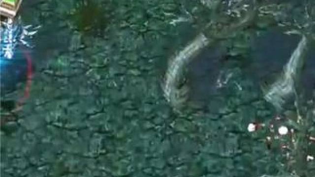 （三）大熊原声大碟，遇1360场胜率86%选手，幻影长矛手质量局对决