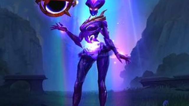 发条也可以酱紫帅气